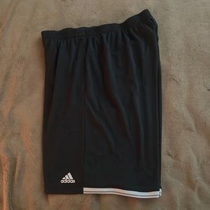 Adidas Athletic Shorts